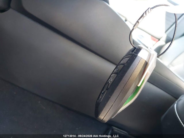 2025 Ford Escape Platinum მანქანა იყიდება აუქციონზე, vin: 1FMCU9JA5SUB24589, აუქციონის ნომერი: 12713014