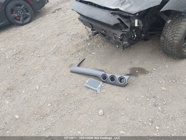 12713017 :رقم المزاد ، 1FA6P8CF9L5132434 vin ، 2020 Ford Mustang Gt Premium مزاد بيع