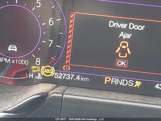 12713017 :رقم المزاد ، 1FA6P8CF9L5132434 vin ، 2020 Ford Mustang Gt Premium مزاد بيع