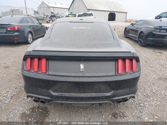 12713017 :رقم المزاد ، 1FA6P8CF9L5132434 vin ، 2020 Ford Mustang Gt Premium مزاد بيع