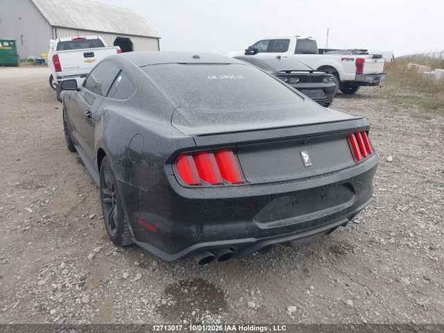 12713017 :رقم المزاد ، 1FA6P8CF9L5132434 vin ، 2020 Ford Mustang Gt Premium مزاد بيع
