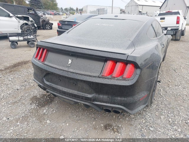 12713017 :رقم المزاد ، 1FA6P8CF9L5132434 vin ، 2020 Ford Mustang Gt Premium مزاد بيع