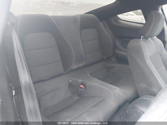 12713017 :رقم المزاد ، 1FA6P8CF9L5132434 vin ، 2020 Ford Mustang Gt Premium مزاد بيع