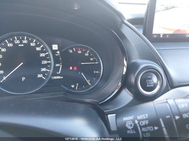 2021 Mazda Cx-9 Signature მანქანა იყიდება აუქციონზე, vin: JM3TCBEY5M0533747, აუქციონის ნომერი: 12713018