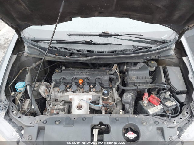 2015 Honda Civic Lx მანქანა იყიდება აუქციონზე, vin: 2HGFB2F48FH017094, აუქციონის ნომერი: 12713019