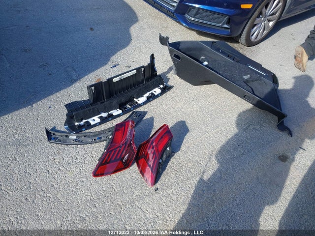 Audi E-tron 55 Technik 2022 WA1VAAGE8NB044070 Image 12