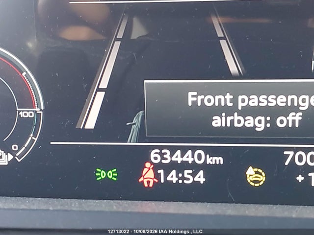 Audi E-tron 55 Technik 2022 WA1VAAGE8NB044070 Image 16