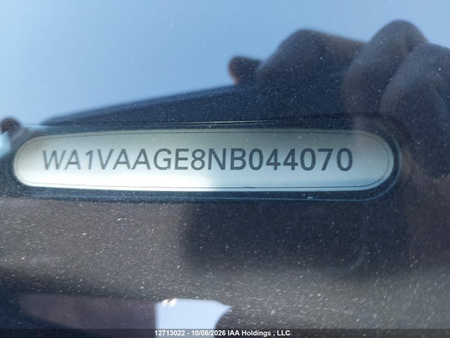 Audi E-tron 55 Technik 2022 WA1VAAGE8NB044070 Image 20