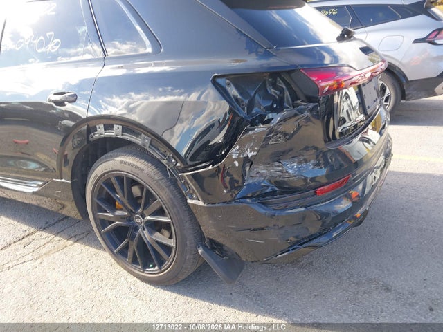 Audi E-tron 55 Technik 2022 WA1VAAGE8NB044070 Image 6