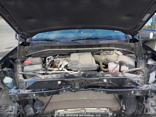 Aukcja sprzedaży 2024 Chevrolet Silverado 1500 Rst, vin: 1GCUDEE84RZ108311, numer aukcji: 12713025