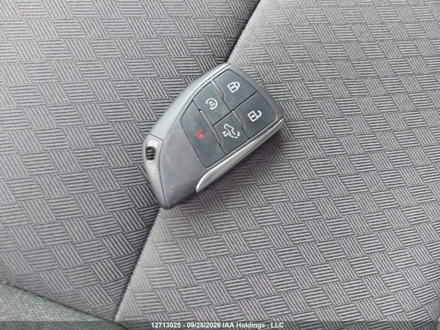 Aukcja sprzedaży 2024 Chevrolet Silverado 1500 Rst, vin: 1GCUDEE84RZ108311, numer aukcji: 12713025