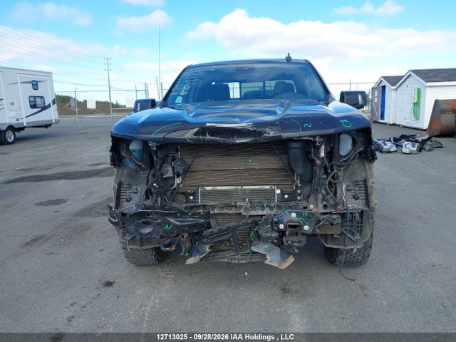 Aukcja sprzedaży 2024 Chevrolet Silverado 1500 Rst, vin: 1GCUDEE84RZ108311, numer aukcji: 12713025