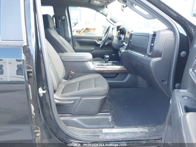 Aukcja sprzedaży 2024 Chevrolet Silverado 1500 Rst, vin: 1GCUDEE84RZ108311, numer aukcji: 12713025