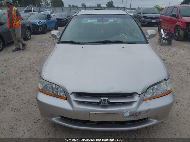 Aukcja sprzedaży 1999 Honda Accord Lx, vin: 1HGCG5641XA803275, numer aukcji: 12713027