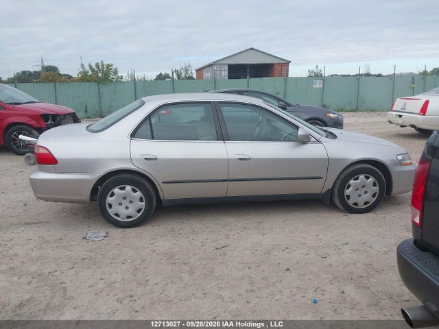 Aukcja sprzedaży 1999 Honda Accord Lx, vin: 1HGCG5641XA803275, numer aukcji: 12713027