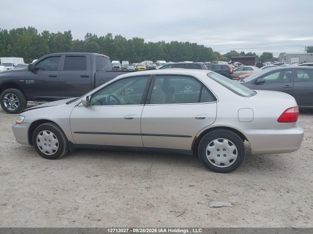 Aukcja sprzedaży 1999 Honda Accord Lx, vin: 1HGCG5641XA803275, numer aukcji: 12713027