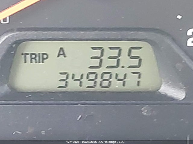 Aukcja sprzedaży 1999 Honda Accord Lx, vin: 1HGCG5641XA803275, numer aukcji: 12713027