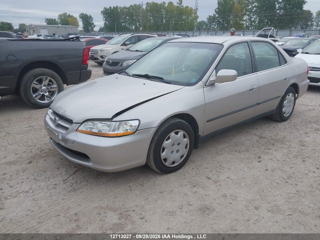 Aukcja sprzedaży 1999 Honda Accord Lx, vin: 1HGCG5641XA803275, numer aukcji: 12713027