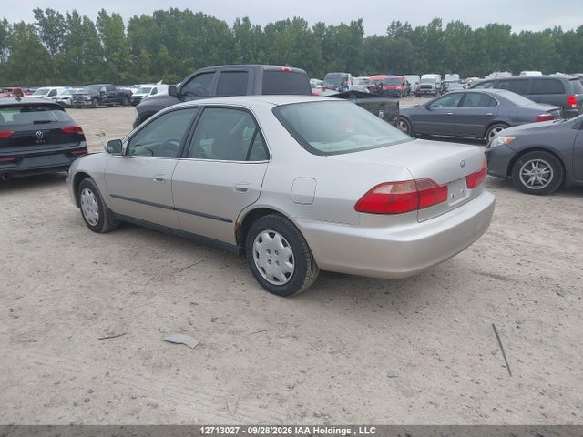 Aukcja sprzedaży 1999 Honda Accord Lx, vin: 1HGCG5641XA803275, numer aukcji: 12713027