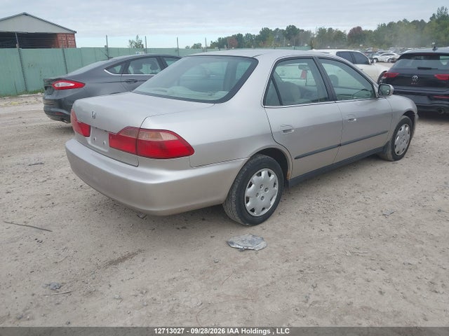 Aukcja sprzedaży 1999 Honda Accord Lx, vin: 1HGCG5641XA803275, numer aukcji: 12713027