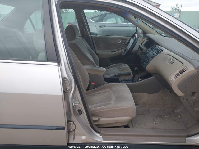 Aukcja sprzedaży 1999 Honda Accord Lx, vin: 1HGCG5641XA803275, numer aukcji: 12713027