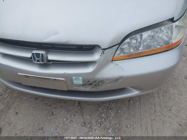 Aukcja sprzedaży 1999 Honda Accord Lx, vin: 1HGCG5641XA803275, numer aukcji: 12713027
