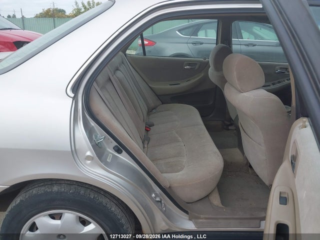 Aukcja sprzedaży 1999 Honda Accord Lx, vin: 1HGCG5641XA803275, numer aukcji: 12713027
