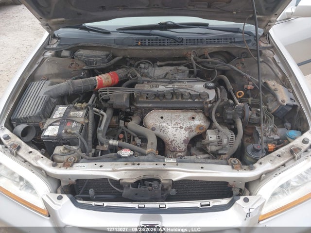 Aukcja sprzedaży 1999 Honda Accord Lx, vin: 1HGCG5641XA803275, numer aukcji: 12713027