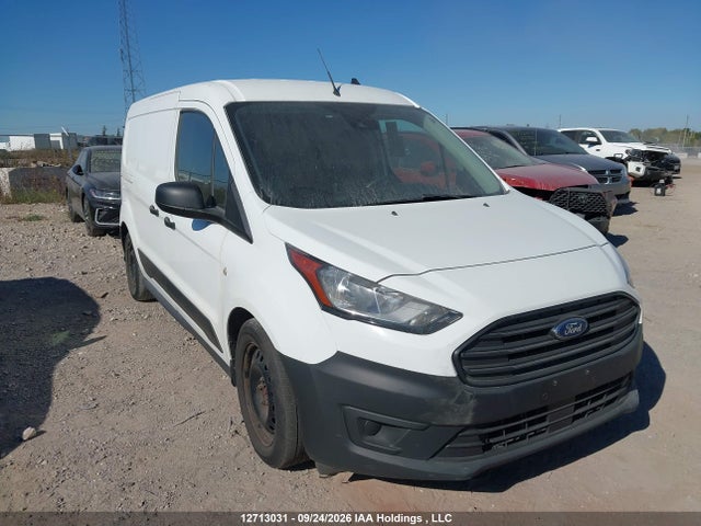 Продажа на аукционе авто 2020 Ford Transit Connect Xl, vin: NM0LS7S29L1480971, номер лота: 12713031