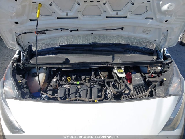 Продаж на аукціоні авто 2020 Ford Transit Connect Xl, vin: NM0LS7S29L1480971, номер лоту: 12713031
