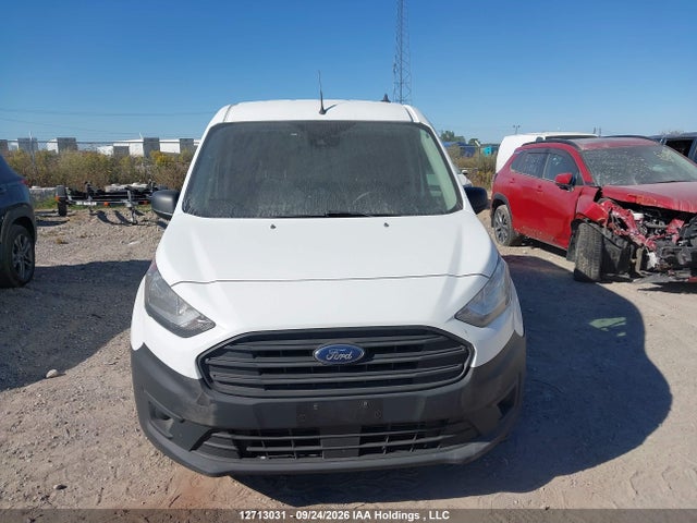 Продаж на аукціоні авто 2020 Ford Transit Connect Xl, vin: NM0LS7S29L1480971, номер лоту: 12713031
