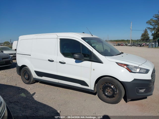 Продаж на аукціоні авто 2020 Ford Transit Connect Xl, vin: NM0LS7S29L1480971, номер лоту: 12713031