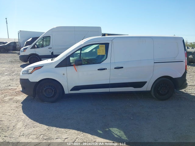 Продаж на аукціоні авто 2020 Ford Transit Connect Xl, vin: NM0LS7S29L1480971, номер лоту: 12713031