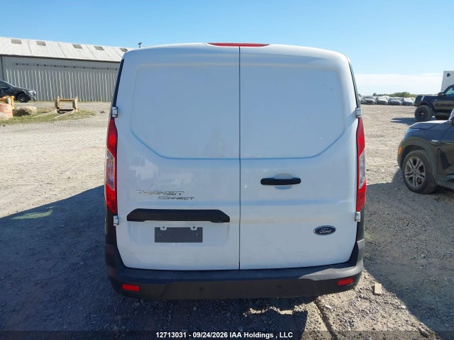 Продаж на аукціоні авто 2020 Ford Transit Connect Xl, vin: NM0LS7S29L1480971, номер лоту: 12713031