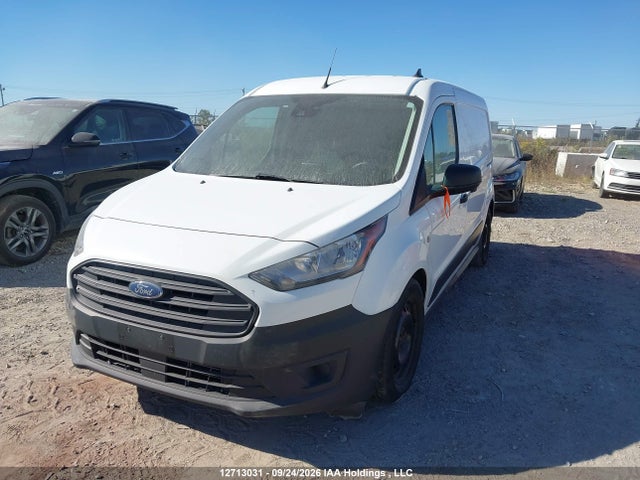 Продаж на аукціоні авто 2020 Ford Transit Connect Xl, vin: NM0LS7S29L1480971, номер лоту: 12713031