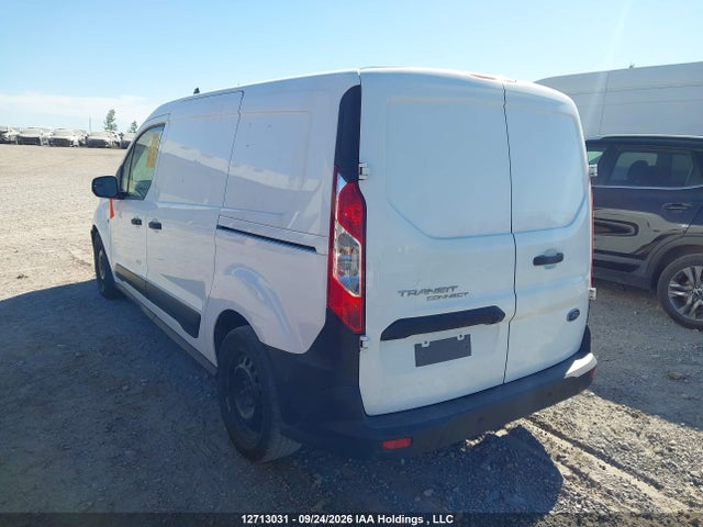Продаж на аукціоні авто 2020 Ford Transit Connect Xl, vin: NM0LS7S29L1480971, номер лоту: 12713031