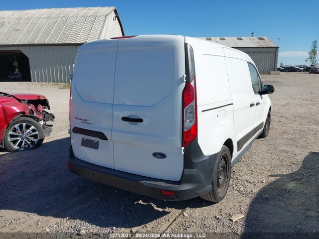 Продаж на аукціоні авто 2020 Ford Transit Connect Xl, vin: NM0LS7S29L1480971, номер лоту: 12713031