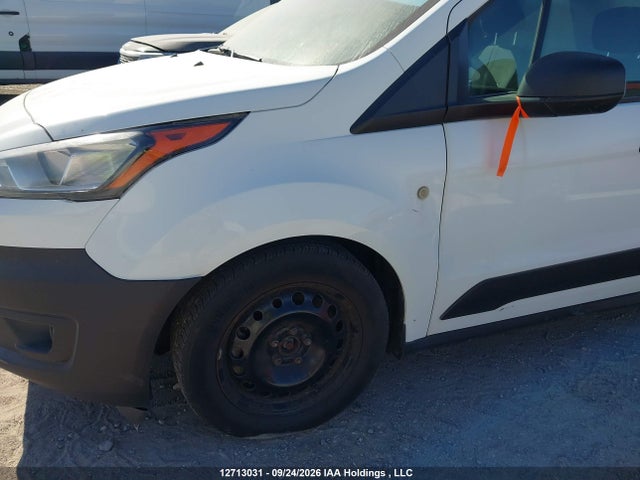 Продаж на аукціоні авто 2020 Ford Transit Connect Xl, vin: NM0LS7S29L1480971, номер лоту: 12713031