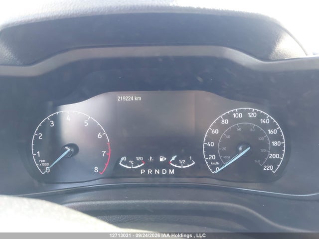 Продаж на аукціоні авто 2020 Ford Transit Connect Xl, vin: NM0LS7S29L1480971, номер лоту: 12713031