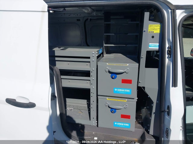 Продаж на аукціоні авто 2020 Ford Transit Connect Xl, vin: NM0LS7S29L1480971, номер лоту: 12713031