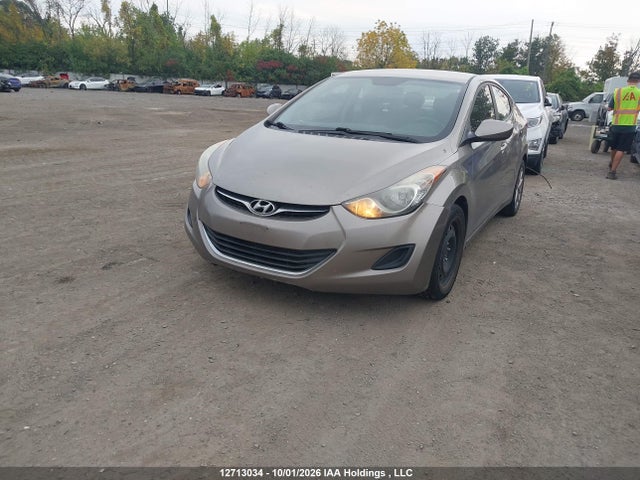 2013 Hyundai Elantra Gls/limited მანქანა იყიდება აუქციონზე, vin: 5NPDH4AE0DH365167, აუქციონის ნომერი: 12713034