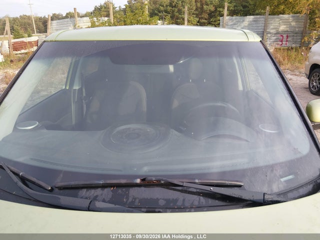 12713035 :رقم المزاد ، KNDJN2A29F7816089 vin ، 2015 Kia Soul Lx/lx+ مزاد بيع