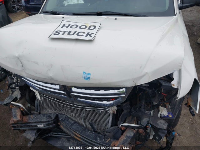 12713036 :رقم المزاد ، 3C4PDCAB3ET138033 vin ، 2014 Dodge Journey Cvp/se Plus مزاد بيع