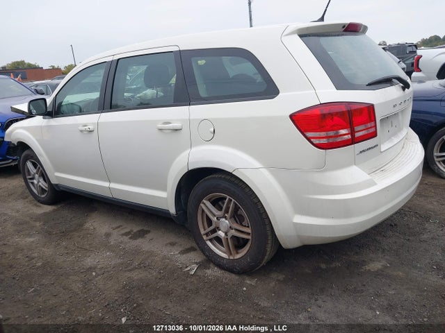 12713036 :رقم المزاد ، 3C4PDCAB3ET138033 vin ، 2014 Dodge Journey Cvp/se Plus مزاد بيع