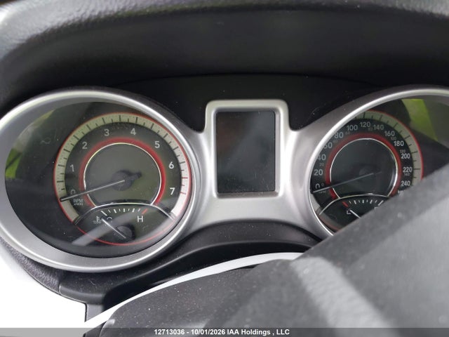 12713036 :رقم المزاد ، 3C4PDCAB3ET138033 vin ، 2014 Dodge Journey Cvp/se Plus مزاد بيع