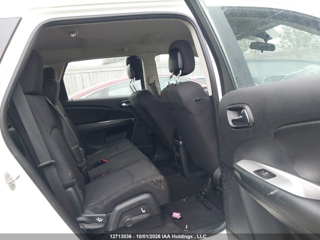 12713036 :رقم المزاد ، 3C4PDCAB3ET138033 vin ، 2014 Dodge Journey Cvp/se Plus مزاد بيع