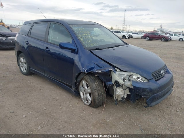 Aukcja sprzedaży 2006 Toyota Matrix Xr, vin: 2T1LR32E66C551352, numer aukcji: 12713037