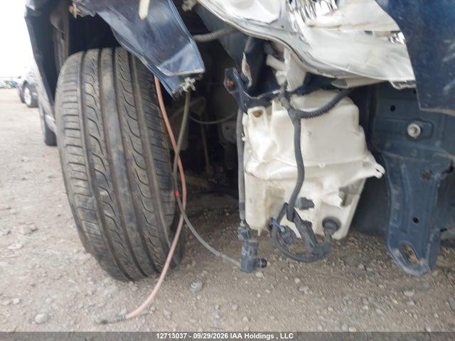 12713037 :رقم المزاد ، 2T1LR32E66C551352 vin ، 2006 Toyota Matrix Xr مزاد بيع
