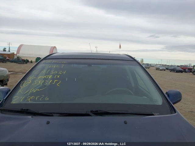 12713037 :رقم المزاد ، 2T1LR32E66C551352 vin ، 2006 Toyota Matrix Xr مزاد بيع
