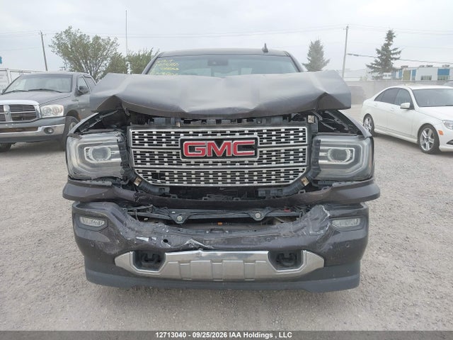 3GTU2PEJXGG143906 GMC Sierra K1500 Denali